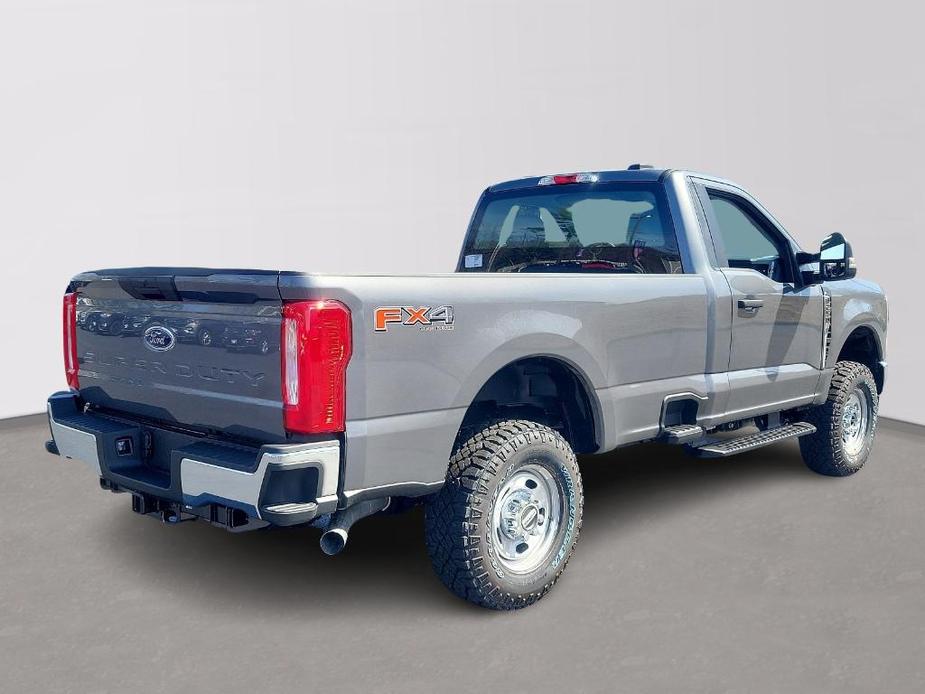 new 2024 Ford F-250 car, priced at $53,191