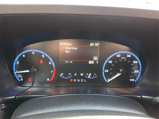 used 2022 Ford Bronco Sport car, priced at $22,398