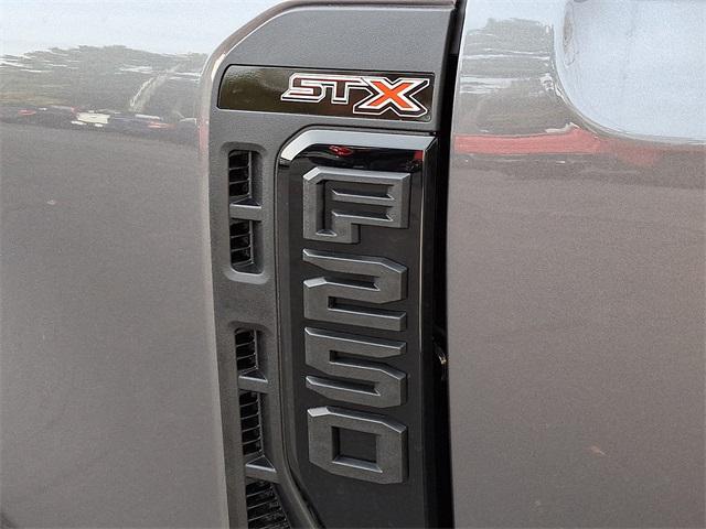 new 2026 Ford F-250 car, priced at $62,525