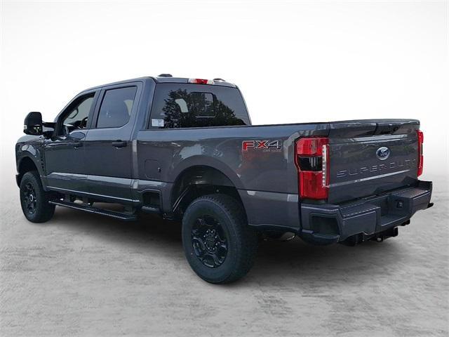 new 2026 Ford F-250 car, priced at $62,525