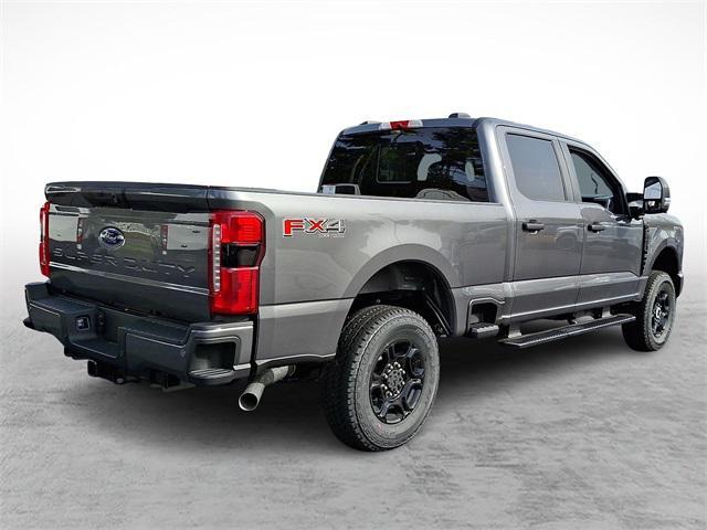 new 2026 Ford F-250 car, priced at $62,525
