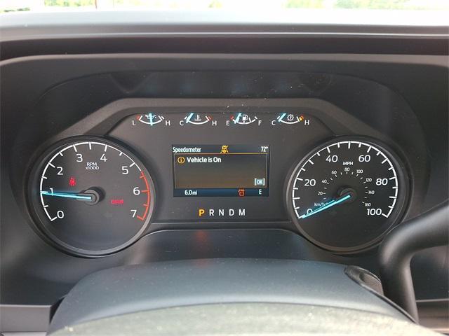 new 2026 Ford F-250 car, priced at $62,525