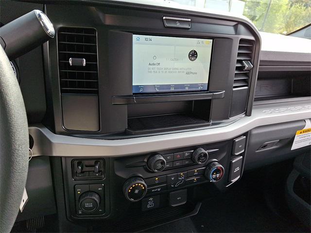 new 2026 Ford F-250 car, priced at $62,525