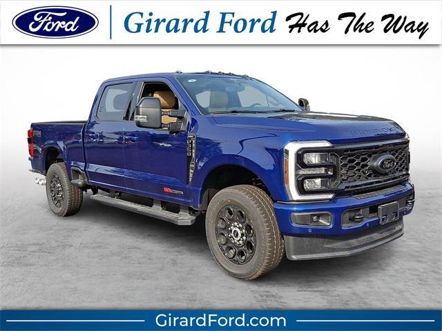 new 2026 Ford F-350 car, priced at $94,890