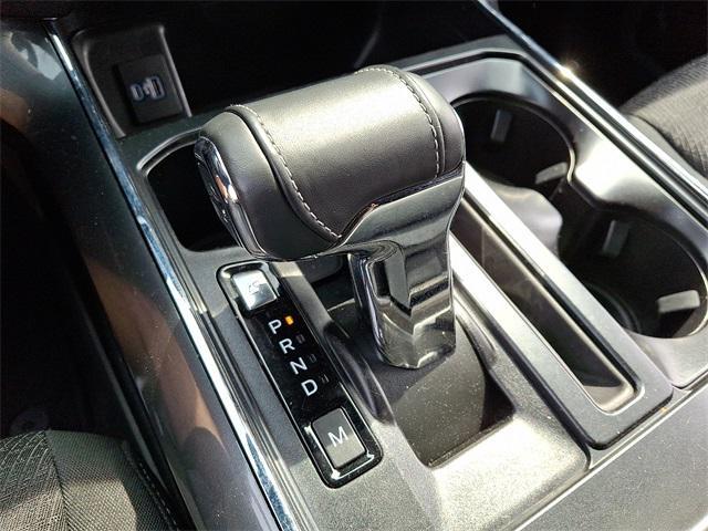 used 2022 Ford F-150 car, priced at $41,900