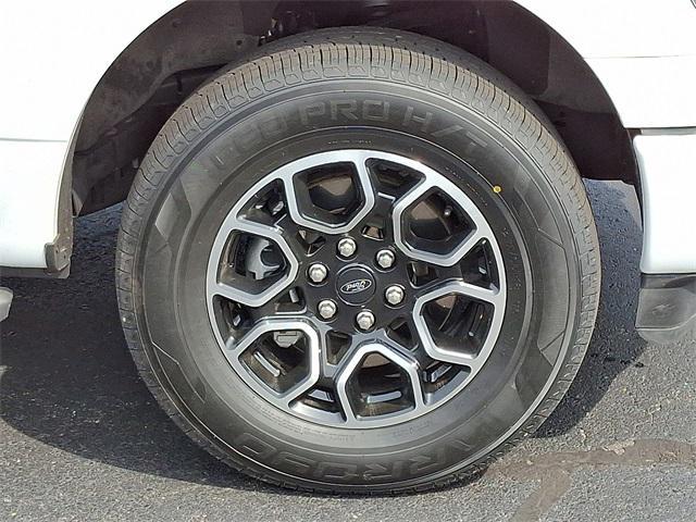 used 2022 Ford F-150 car, priced at $41,900