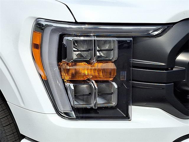 used 2022 Ford F-150 car, priced at $41,900