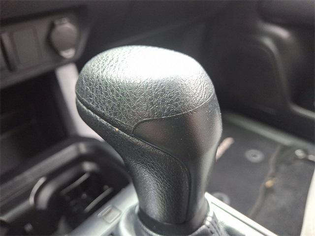 used 2021 Toyota Tacoma car, priced at $33,998