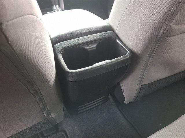 used 2021 Toyota Tacoma car, priced at $33,998
