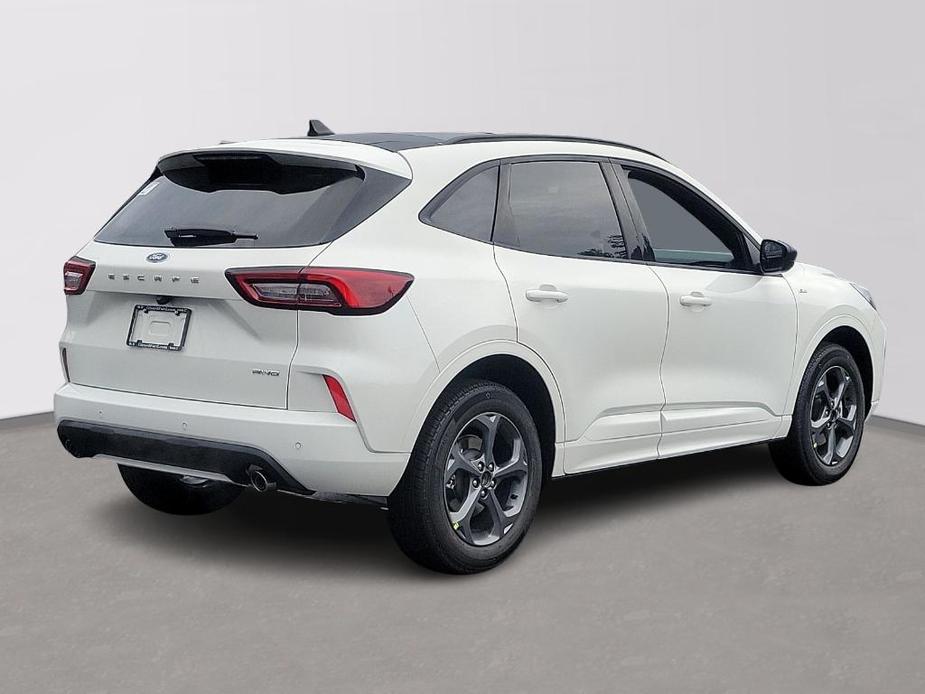 new 2023 Ford Escape car, priced at $35,433