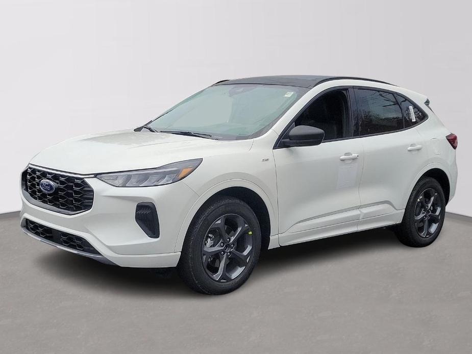 new 2023 Ford Escape car, priced at $35,433