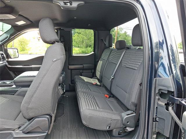used 2023 Ford F-150 car, priced at $37,888