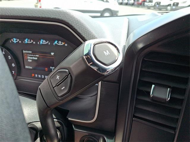 used 2023 Ford F-150 car, priced at $37,888