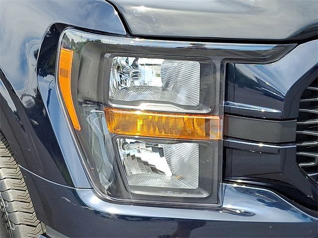 used 2023 Ford F-150 car, priced at $37,888