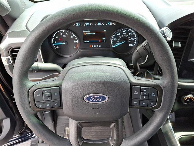 used 2023 Ford F-150 car, priced at $37,888
