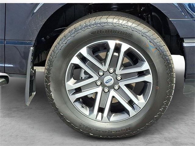used 2023 Ford F-150 car, priced at $37,888