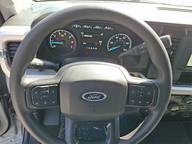 new 2026 Ford F-250 car, priced at $61,765