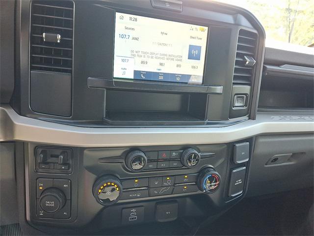 new 2026 Ford F-250 car, priced at $61,765