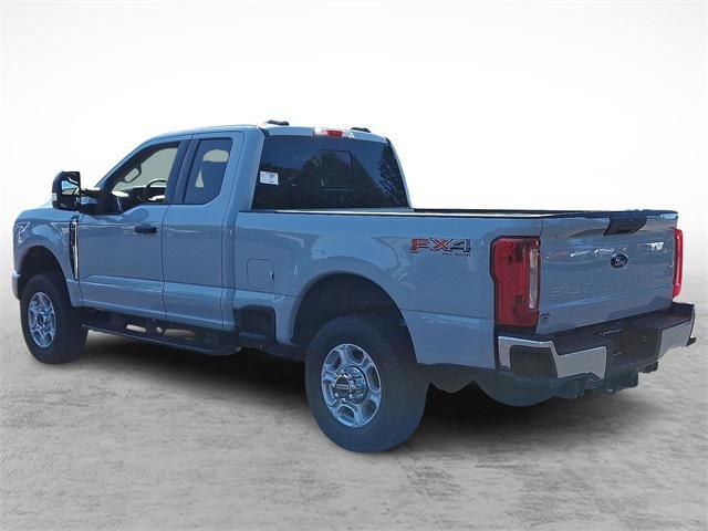 new 2026 Ford F-250 car, priced at $61,765