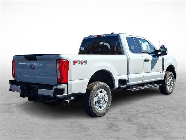 new 2026 Ford F-250 car, priced at $61,765