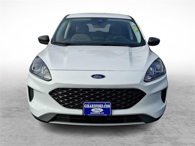 used 2022 Ford Escape car, priced at $22,598