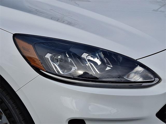 used 2022 Ford Escape car, priced at $22,598