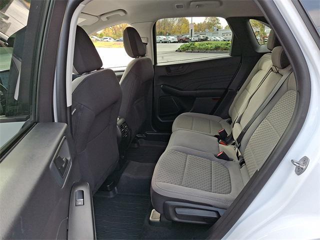 used 2022 Ford Escape car, priced at $22,598