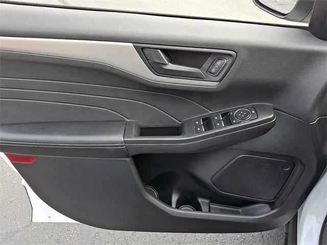 used 2022 Ford Escape car, priced at $22,598