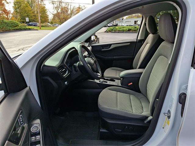 used 2022 Ford Escape car, priced at $22,598