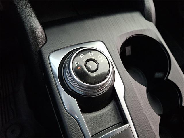 used 2022 Ford Escape car, priced at $22,598