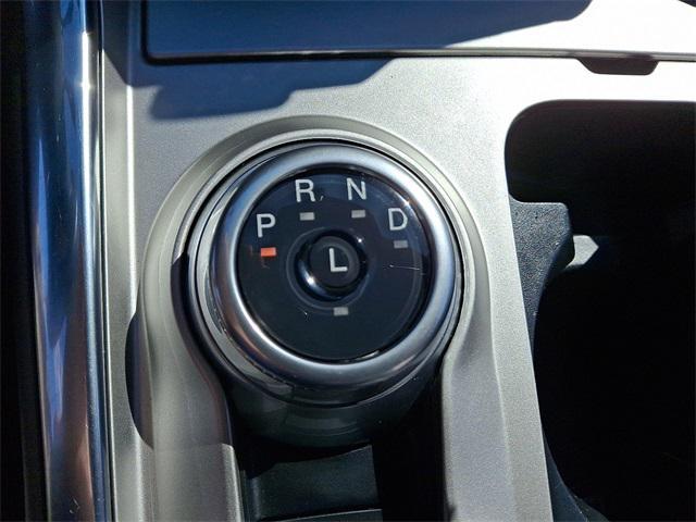 used 2022 Ford Explorer car, priced at $33,998