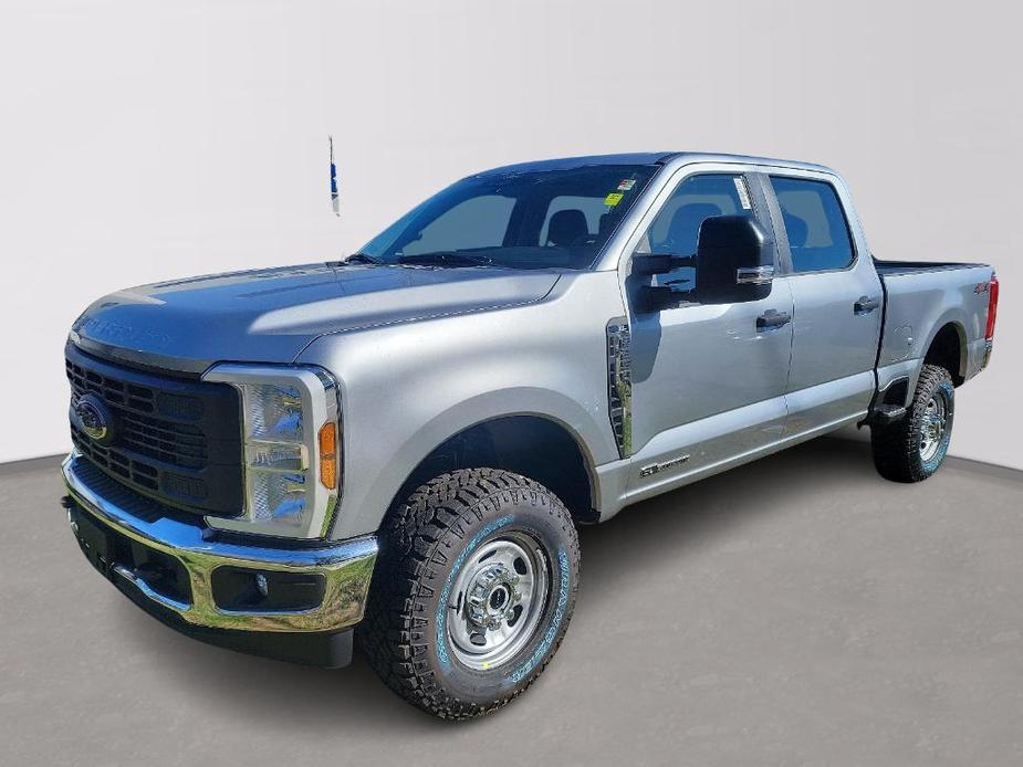 new 2024 Ford F-250 car, priced at $67,510