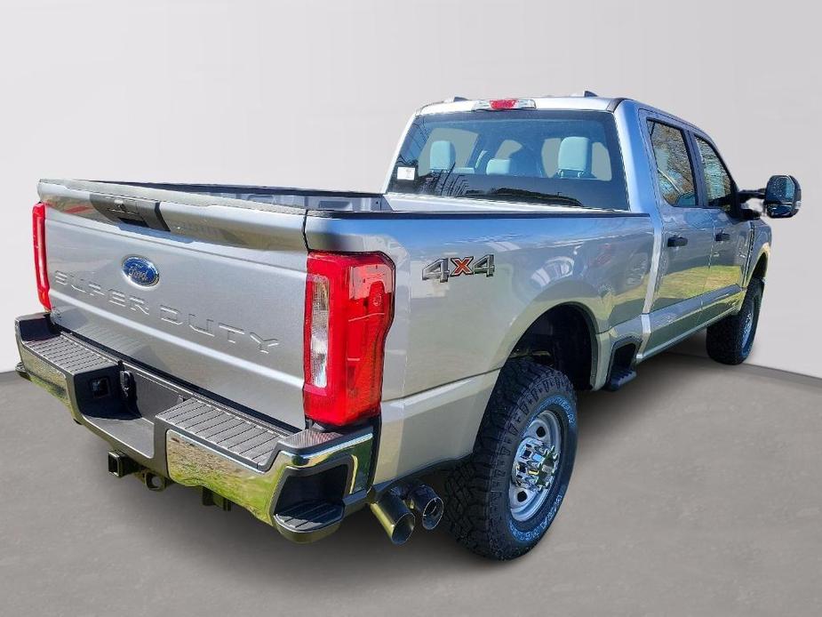 new 2024 Ford F-250 car, priced at $67,510