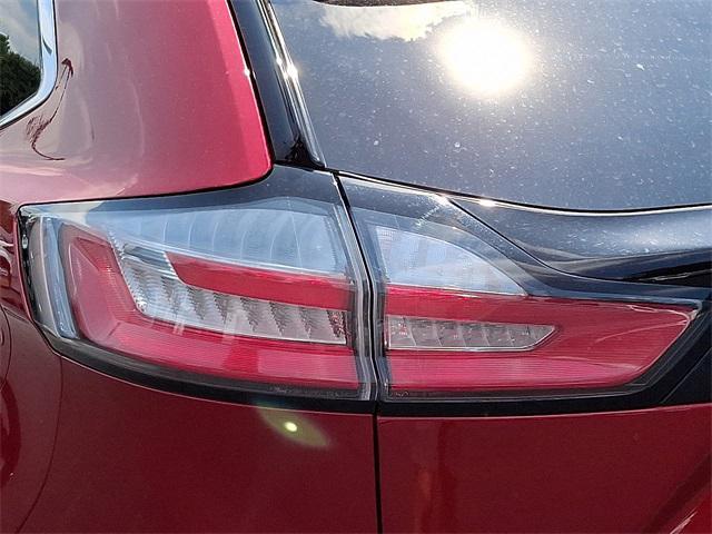 used 2022 Ford Edge car, priced at $26,900