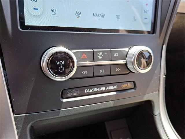 used 2022 Ford Edge car, priced at $26,900