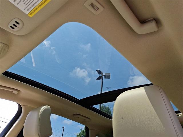 used 2022 Ford Edge car, priced at $26,900