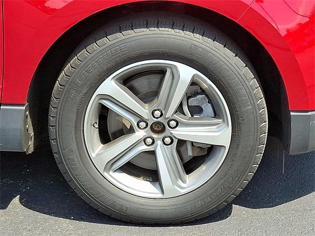 used 2022 Ford Edge car, priced at $26,900