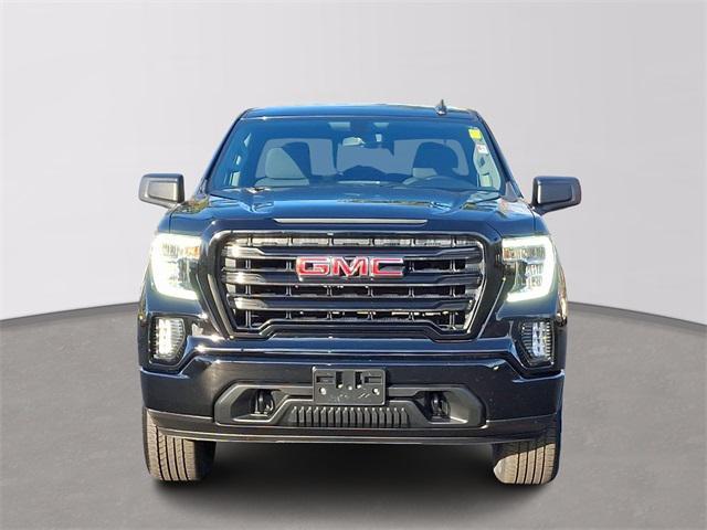 used 2021 GMC Sierra 1500 car, priced at $34,998