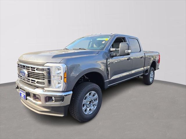 new 2024 Ford F-350 car, priced at $60,815