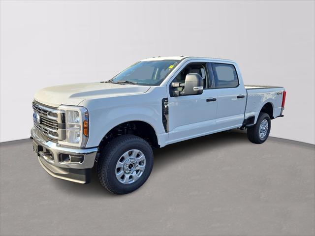 new 2024 Ford F-350 car, priced at $60,815