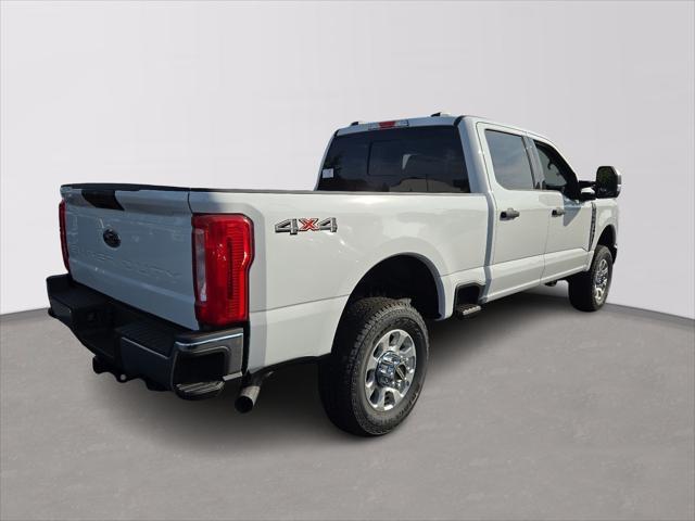 new 2024 Ford F-350 car, priced at $60,815