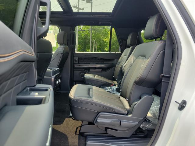 new 2023 Ford Expedition car, priced at $84,231