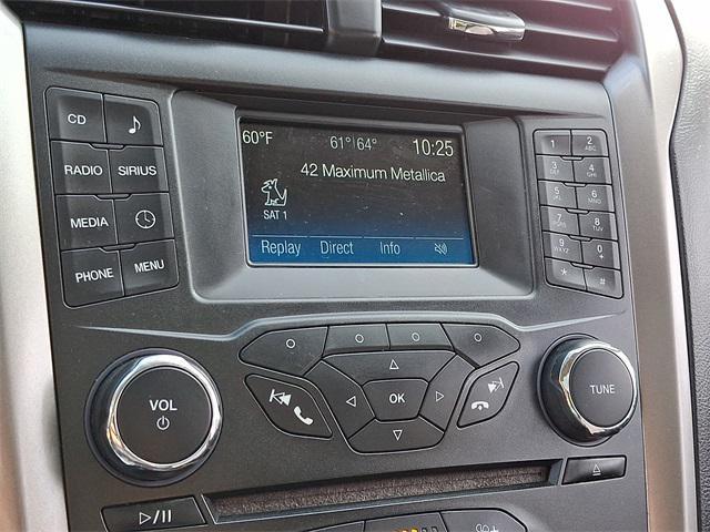 used 2018 Ford Fusion Hybrid car, priced at $10,900