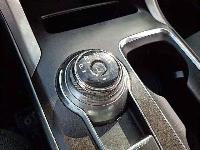 used 2018 Ford Fusion Hybrid car, priced at $10,900