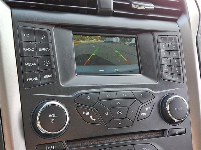 used 2018 Ford Fusion Hybrid car, priced at $10,900