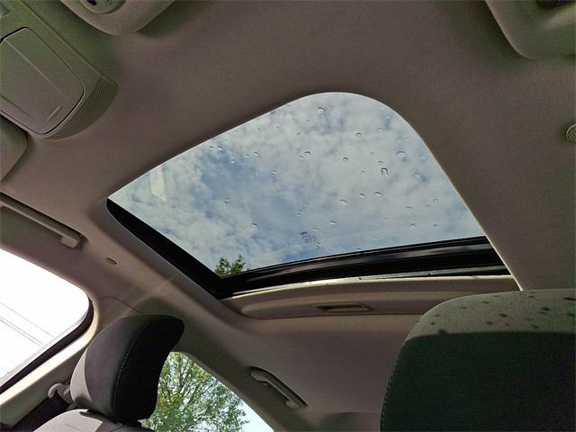 used 2018 Ford Fusion Hybrid car, priced at $10,900