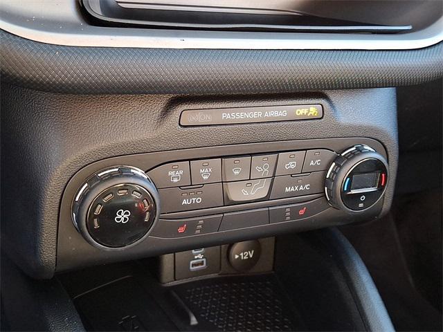 used 2021 Ford Bronco Sport car, priced at $22,398