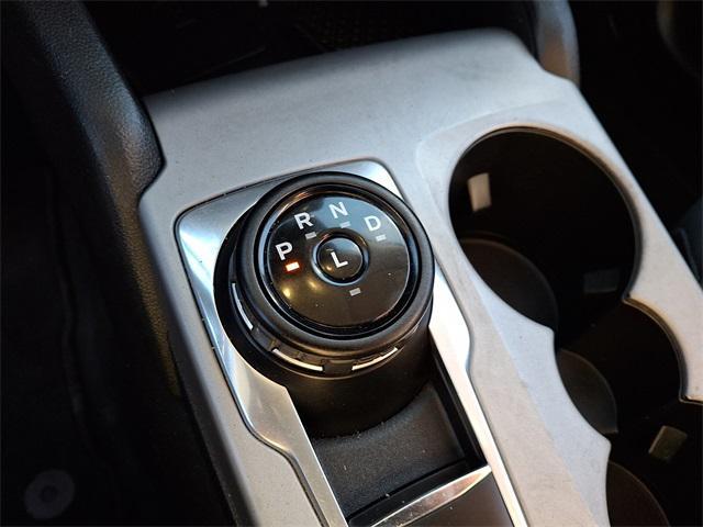 used 2021 Ford Bronco Sport car, priced at $22,398