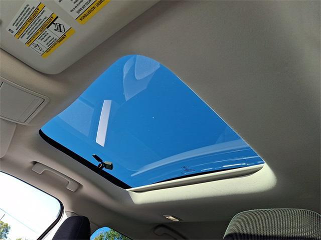 used 2021 Ford Bronco Sport car, priced at $22,398