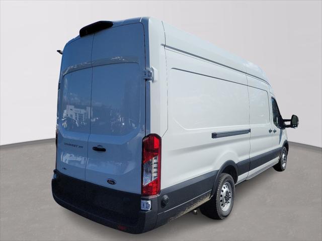 new 2024 Ford Transit-350 car, priced at $66,313